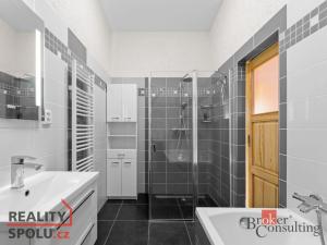 Prodej bytu 3+kk, Hrádek nad Nisou, Starý Dvůr, 87 m2