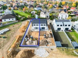 Prodej bytu 5+kk, Boršov nad Vltavou, Severní, 121 m2