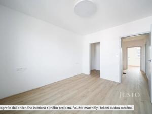 Prodej bytu 5+kk, Boršov nad Vltavou, Severní, 121 m2