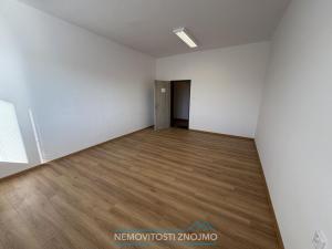 Pronájem kanceláře, Znojmo, Dobšická, 22 m2
