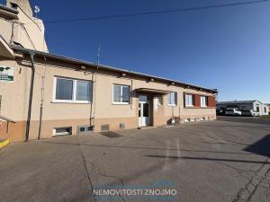 Pronájem kanceláře, Znojmo, Dobšická, 22 m2