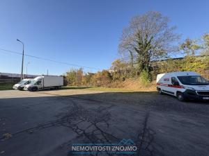 Pronájem kanceláře, Znojmo, Dobšická, 22 m2