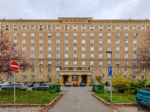 Prodej bytu 1+kk, Ostrava - Poruba, Čs. exilu, 18 m2