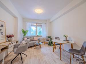 Prodej bytu 1+kk, Ostrava - Poruba, Čs. exilu, 18 m2