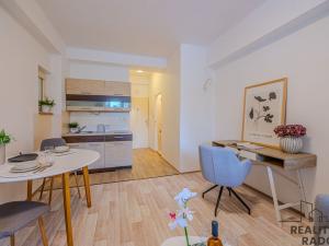 Prodej bytu 1+kk, Ostrava - Poruba, Čs. exilu, 18 m2