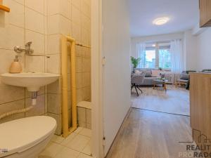 Prodej bytu 1+kk, Ostrava - Poruba, Čs. exilu, 18 m2