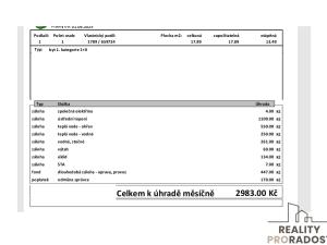 Prodej bytu 1+kk, Ostrava - Poruba, Čs. exilu, 18 m2