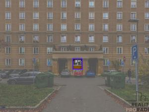 Prodej bytu 1+kk, Ostrava - Poruba, Čs. exilu, 18 m2