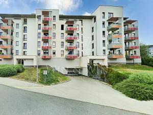 Prodej bytu 2+kk, Praha - Čakovice, Bermanova, 60 m2