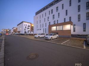 Prodej bytu 3+kk, Hradec Králové, Antonína Petrofa, 103 m2