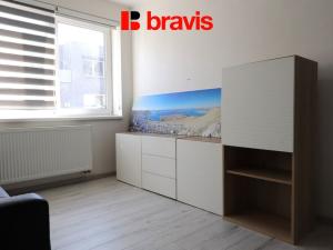 Pronájem bytu 2+kk, Modřice, Bobravská, 50 m2