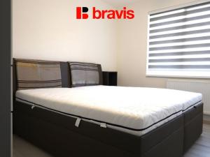 Pronájem bytu 2+kk, Modřice, Bobravská, 50 m2