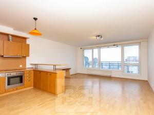 Pronájem bytu 3+kk, Praha - Stodůlky, Melodická, 82 m2