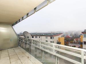 Pronájem bytu 3+kk, Praha - Stodůlky, Melodická, 82 m2