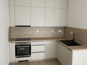 Pronájem bytu 2+kk, České Budějovice, Volejbalistů, 50 m2