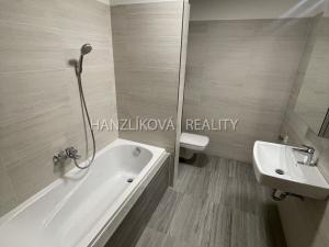 Pronájem bytu 2+kk, České Budějovice, Volejbalistů, 50 m2