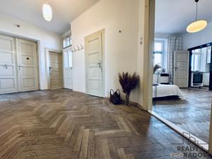 Prodej bytu 3+kk, Olomouc, U podjezdu, 84 m2