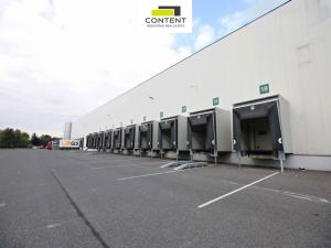 Pronájem výrobních prostor, Rudná, K Vypichu, 4733 m2