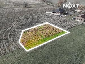 Prodej pozemku pro bydlení, Římov, 612 m2