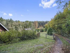 Prodej pozemku pro bydlení, Úmonín - Lomec, 591 m2