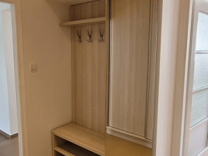 Pronájem bytu 2+1, Pardubice - Zelené Předměstí, Sladkovského, 61 m2