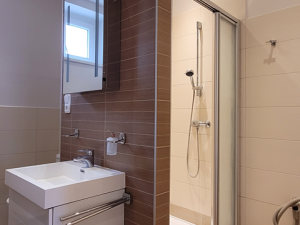 Pronájem bytu 2+1, Pardubice - Zelené Předměstí, Sladkovského, 61 m2