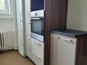 Pronájem bytu 2+1, Pardubice - Zelené Předměstí, Sladkovského, 61 m2