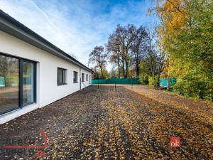 Prodej rodinného domu, Lahošť, Švermova, 132 m2