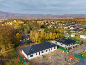 Prodej rodinného domu, Lahošť, Švermova, 132 m2