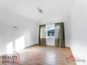 Prodej rodinného domu, Lahošť, Švermova, 132 m2