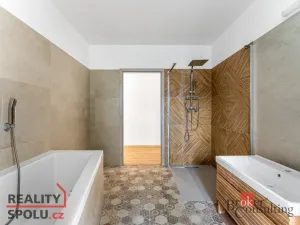 Prodej rodinného domu, Lahošť, Švermova, 132 m2