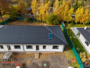 Prodej rodinného domu, Lahošť, Švermova, 132 m2