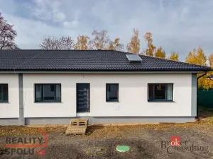 Prodej rodinného domu, Lahošť, Švermova, 132 m2