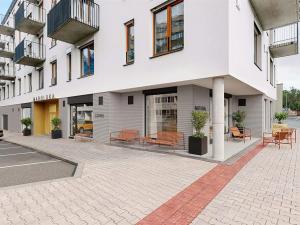 Prodej bytu 2+kk, Praha - Nusle, Maroldova, 57 m2