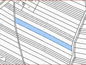 Prodej pole, Tučapy, 5481 m2