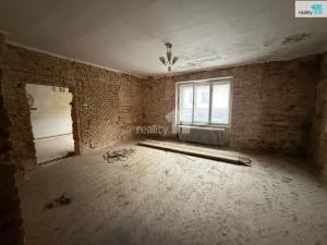 Prodej rodinného domu, Radnice, 179 m2