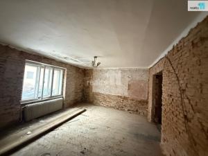 Prodej rodinného domu, Radnice, 179 m2