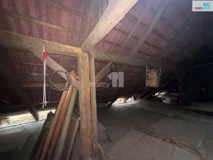 Prodej rodinného domu, Radnice, 179 m2