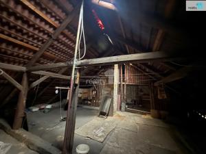 Prodej rodinného domu, Radnice, 179 m2