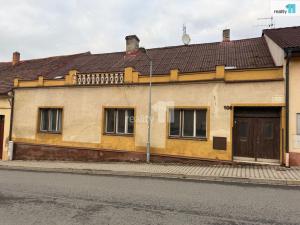 Prodej rodinného domu, Radnice, 179 m2