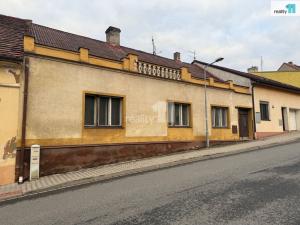 Prodej rodinného domu, Radnice, 179 m2