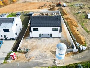 Prodej rodinného domu, Boršov nad Vltavou - Poříčí, Severní, 121 m2