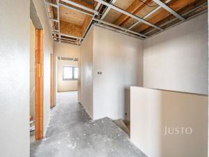 Prodej rodinného domu, Boršov nad Vltavou - Poříčí, Severní, 121 m2