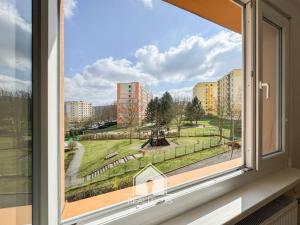 Prodej bytu 1+1, Ústí nad Labem, Peškova, 34 m2