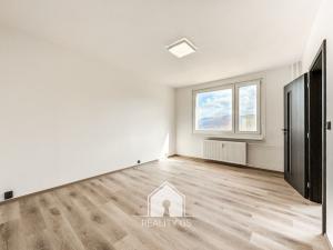 Prodej bytu 1+1, Ústí nad Labem, Peškova, 34 m2