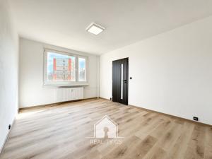 Prodej bytu 1+1, Ústí nad Labem, Peškova, 34 m2