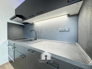 Prodej bytu 1+1, Ústí nad Labem, Peškova, 34 m2