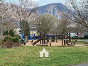 Prodej bytu 1+1, Ústí nad Labem, Peškova, 34 m2