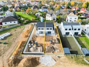 Prodej rodinného domu, Boršov nad Vltavou - Poříčí, Severní, 121 m2