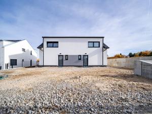 Prodej rodinného domu, Boršov nad Vltavou - Poříčí, Severní, 121 m2